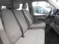 gebraucht VW T5 Doka-Pritsche LR 20 Entry TDI D-PF