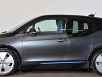 gebraucht BMW i3 i