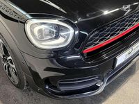 gebraucht Mini John Cooper Works Countryman ALL4 Aut. * 3...