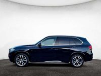 gebraucht BMW X5 X5xDrive40d M-PaketLED 360 Kam Radar..