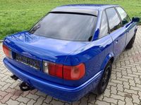 gebraucht Audi 80 quattro 26 E V6