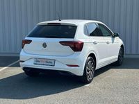 gebraucht VW Polo Friends TSI