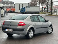 gebraucht Renault Mégane II 