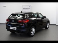 gebraucht BMW X2 sDrive18i