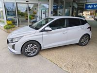 gebraucht Hyundai i20 (BC3) i Line Plus 1,0 T-GDI DCT b4bp2