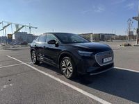 gebraucht Audi Q4 Sportback e-tron e-tron 35