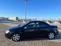 gebraucht VW Eos 1,6 FSI