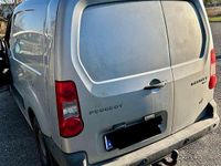 gebraucht Peugeot Partner Business HDI 90 FAP