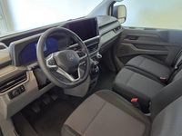 gebraucht VW Transporter Kastenwagen Kastenwagen LR TDI