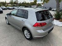 gebraucht VW Golf VII Comfortline BMT