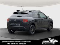 gebraucht Citroën C4 Cactus *KAMERA,NAVI*SHZ*