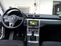 gebraucht VW Passat Variant Comfortline BMT 2,0 TDI DPF