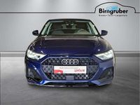 gebraucht Audi A1 30 TFSI intense