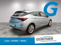 gebraucht Opel Astra 12 Turbo Direct Injection Elegance