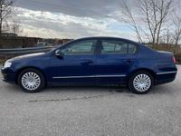 gebraucht VW Passat *PICKERL 12/24* Blue Motion 19 TDI DPF