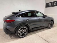 gebraucht Audi SQ5 Sportback 3.0 quattro TFSI "Ahk, Pano, uvw."