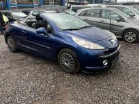 gebraucht Peugeot 207 1.6 VTi 16V 120ch Féline A