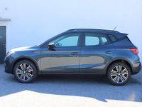 Neu Seat Arona Style 116 PS (85 kW) 2025 Grau SUV