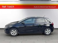 gebraucht VW Polo 10 Comfortline