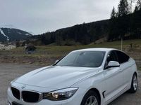 gebraucht BMW 320 Gran Turismo 320 Aut.