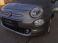 gebraucht Fiat 500C Dolcevita