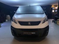 gebraucht Peugeot Expert Premium TwinCab Edition L3