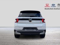 gebraucht Citroën C3 Aircross Hybrid 145PS Automatik MAX