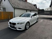 gebraucht BMW 530 530 d xDrive Touring Aut.