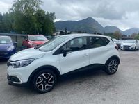 gebraucht Renault Captur ENERGY TCe 90 4Austria