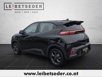 gebraucht BYD Dolphin 43,2 kWh Boost Osterreich Paket