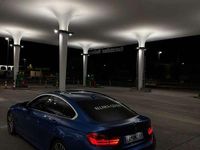 gebraucht BMW 418 Gran Coupé 418 d M Sport Aut.