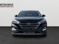 gebraucht Hyundai Tucson Style 1,7 CRDi 2WD MT 814m
