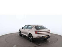 gebraucht Polestar 2 Elektro Long Range 78kWh Aut LED NAVI R-CAM