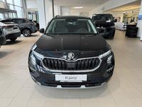 gebraucht Skoda Kamiq Selection TSI