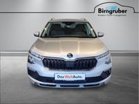 gebraucht Skoda Kamiq Selection TSI DSG