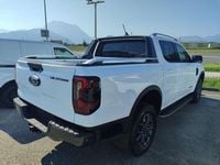 gebraucht Ford Ranger Doppelkabine Wildtrak e-4WD 2,0 EcoBlue ...