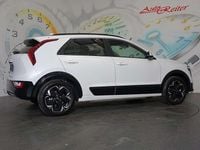 gebraucht Kia e-Niro 64kWh GOLD + P2 Aut. *VOLLAUSSTATTUNG!*