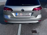 gebraucht VW Golf VII 