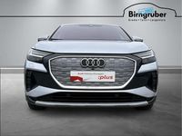 gebraucht Audi Q4 Sportback e-tron e-tron 50 e-tron quattro