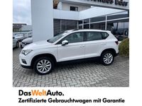 gebraucht Seat Ateca Style 1.6 TDI