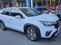 gebraucht Suzuki SX4 S-Cross 1,4 Hybrid ALLGRIP flash**Panoramadach**