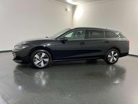 gebraucht VW Passat Variant 1.5 eTSI Business DSG *LED*AHK*360CAM*