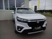 gebraucht Suzuki SX4 S-Cross 1,4 DITC Hybrid shine