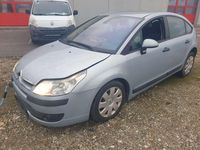 Gebraucht Citroën C4 88 PS (64 kW) 2006 Limousine