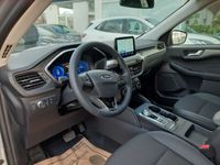 gebraucht Ford Kuga 2,0 EcoBlue AWD Titanium X Aut.