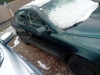 Gebraucht Skoda Octavia 105 PS (77 kW) 2006 Limousine