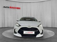 gebraucht Toyota Yaris Hybrid 1,5 l, 116 PS Active Drive