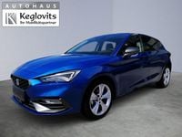 gebraucht Seat Leon FR 1.0 TSI 110 PS
