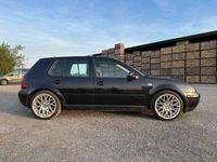 gebraucht VW Golf IV 