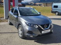 gebraucht Nissan Qashqai 13 DIG-T N-Way